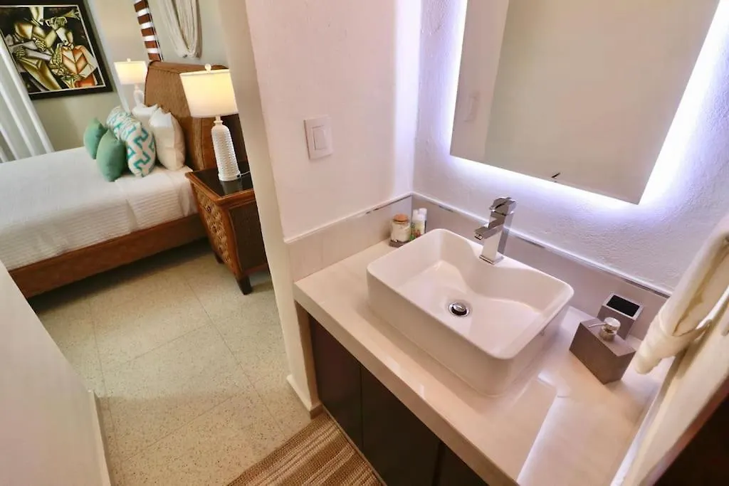 Holiday home Casa Belcher Cozumel